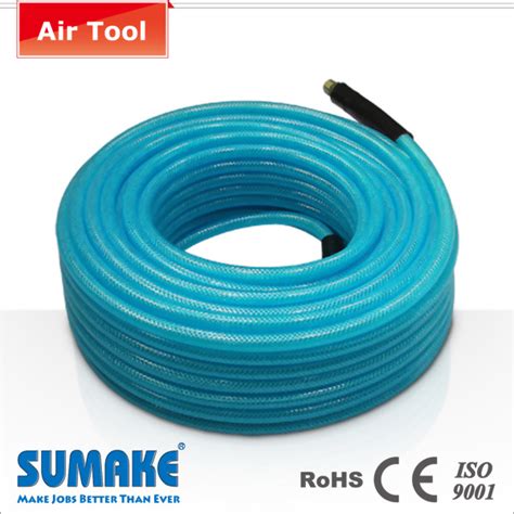 Pvc Braid Hose