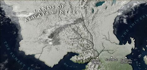 Beyond The Wall Game Of Thrones Rewritten Wiki Fandom