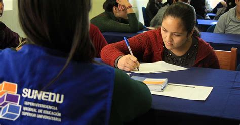 Sunedu Fortalece Reglamento Para Registro De Grados Y T Tulos De