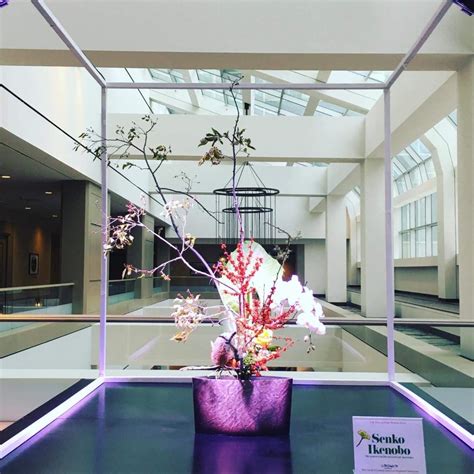 Ikebana, the beauty of Japanese tradition - MOTOKO JAPAN LLC