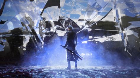 Devil May Cry 5 Special Edition announced - Gamersyde