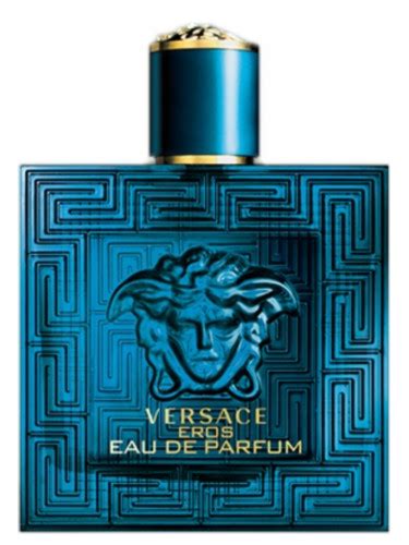 Tester Versace Eros Edp 100ml Hombre Eau De Perfume — La Casa Del