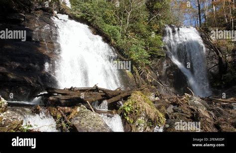 Anna Ruby Falls Georgia Stock Videos And Footage Hd And 4k Video Clips