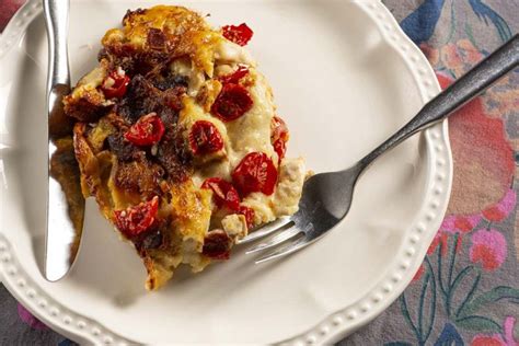 Hot Brown Casserole - Kentucky Living