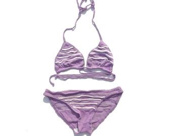 Unique S Bikini Related Items Etsy
