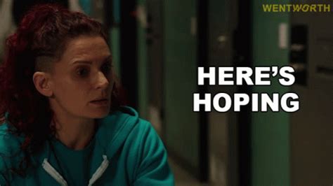 Heres Hoping Bea Smith Heres Hoping Bea Smith Wentworth