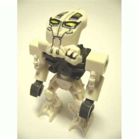 Lego Minifigure Bio017 Bionicle Mini Toa Mahri Matoro Ibricktoys