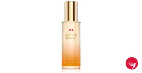 Amber Romance Victoria's Secret аромат — аромат для женщин