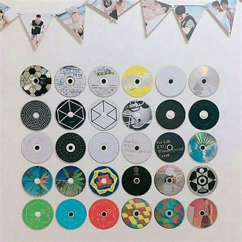 Kpop Albums On Vinyl Testeskpopislife