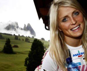 Therese Johaug Sexy And Bikini Photos Nude Leaked Diaries