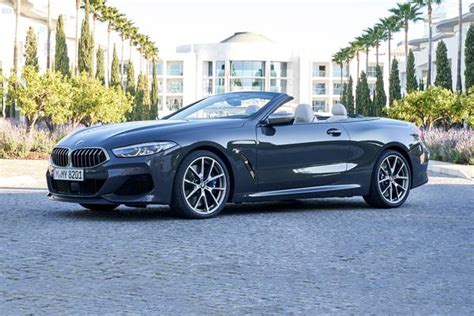 Used 2022 Bmw 8 Series M850i Xdrive Consumer Reviews 2 Car Reviews