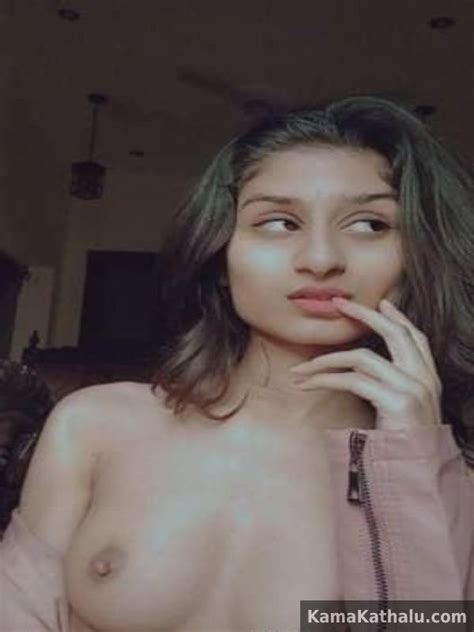 Resort Lo Boy Friend Tho Nude Photo Shoot Ammayi Nude Images