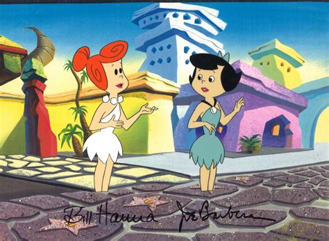 Betty Rubble Wilma Flintstone Fred Flintstone Barney Rubble Pebbles Flinstone Png Clipart