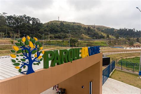 Parque Da Cidade Op O De Lazer Neste Feriado Confira O Que Abre E