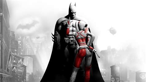 Arriba 64 Imagen Batman Return To Arkham Trailer Abzlocal Mx