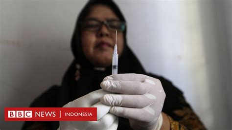 Virus Corona Sejumlah Peneliti Indonesia Berikhtiar Mencari Penawar