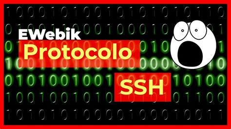 Protocolo SSH Qué es Secure Shell Habilitar SSH en Ubuntu