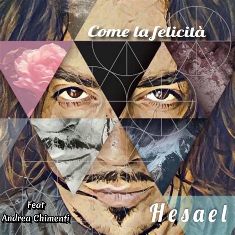 Nuovo Singolo Di Hesael Con Il Featuring Di Andrea Chimenti