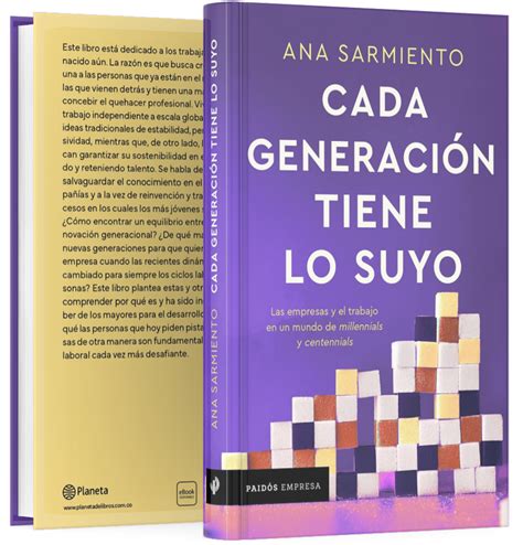 Libro Ana Sarmiento