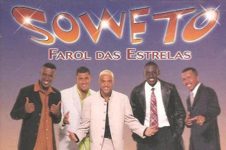 Soweto 30 Anos