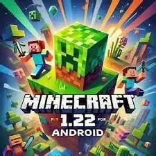 Minecraft 1.22.download