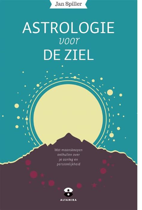 Astrologie Voor De Ziel Gottmer Uitgevers Groep