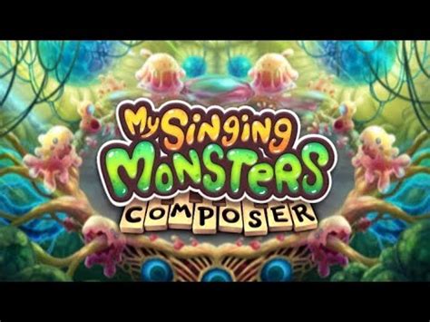 Taller Etéreo Wave 3 en My Singing Monsters Composer YouTube