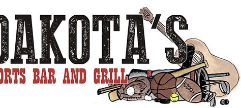 Dakota Sports Bar & Grill