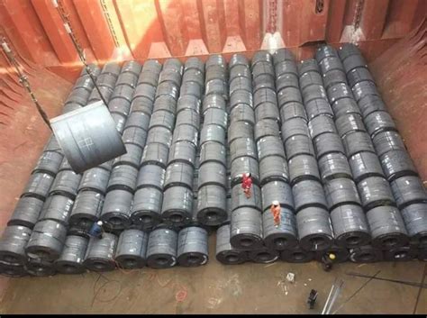 Jindal E Hot Rolled Coils For Oil Gas Industry Thickness To Mm At Tonne