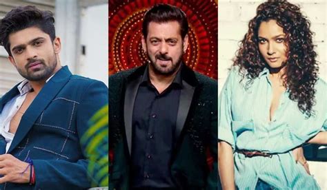 Bigg Boss 17 Day 12 Written Update 27th Oct Salman Khan Schools