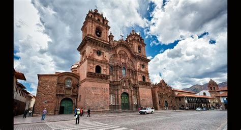 Estas Son Las Ciudades Coloniales Más Bellas De América Vamos El Comercio PerÚ