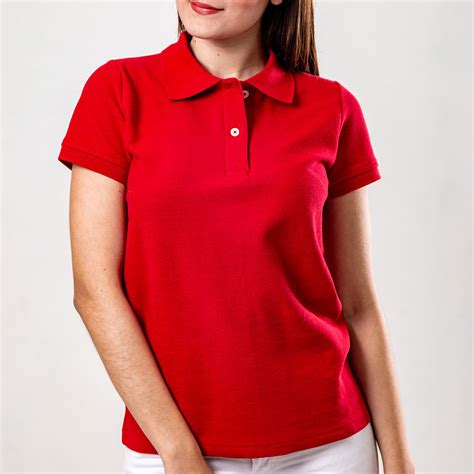 Camisas Tipo Polo Para Damas Mr Tshirt