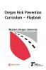 Oregon Risk Prevention Curriculum Playbook R3 Simple Book Publishing