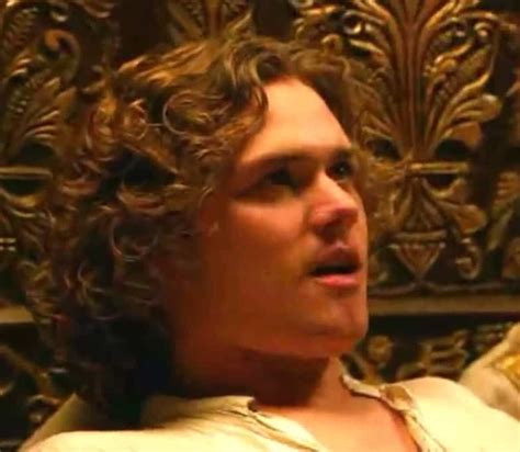 Actor Finn Jones More Hot Gay Action In Game Of Thrones Please