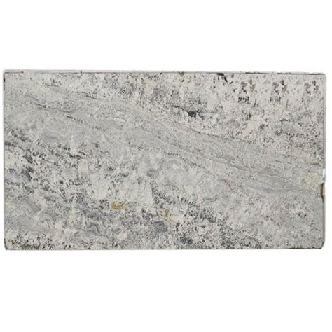 White Sand Countertop Granite Stone Slab Size Multisizes At Best Price