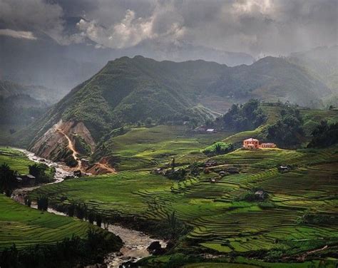 Landscapes of Asia | Landscape photography, Landscape, Scenery