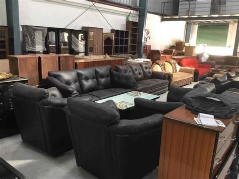 Second Hand Sofa Set In Noida | Baci Living Room