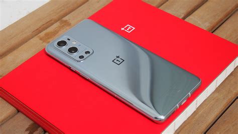 Oneplus 9 Pro Análisis Review Con Características Precio Y