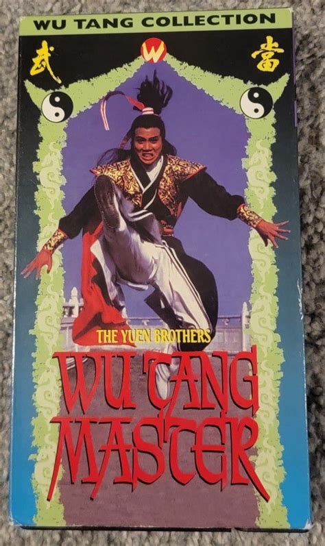 Wu Tang Vhs Tape Collection For Sale In Glen Burnie Md Offerup