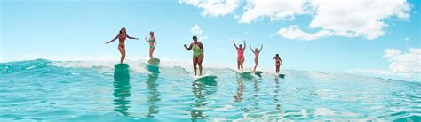 Gu A De Ajuste Del Bikini Y Traje De Ba O Roxy