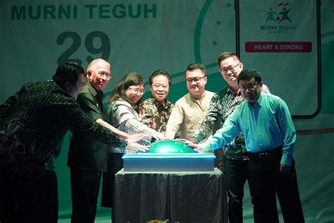 Gallery Tahun 2023 Murni Teguh Memorial Hospital