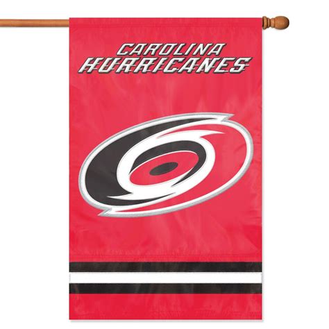 Carolina Hurricanes Premium Banner Flag