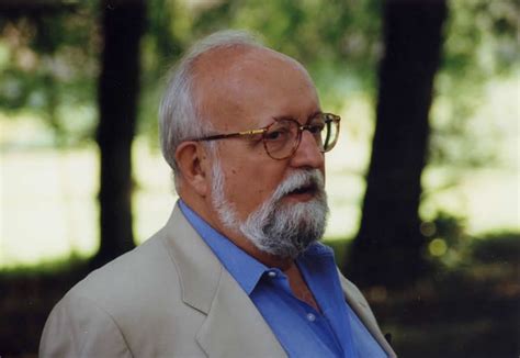 Krzysztof Penderecki Alchetron The Free Social Encyclopedia