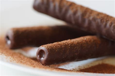 Las Nuevas Galletas De Chocolate De Mercadona Que Triunfan Son Un Vicio