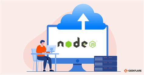 Best Node Js Hosting Platforms For You In