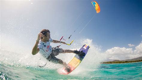 Hd Kitesurfing Background Top Kitesurfing 12434