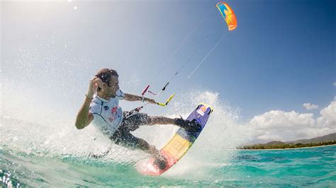 Se Former Au Kitesurf Bien Comprendre Les Bases De Ce Sport Ride