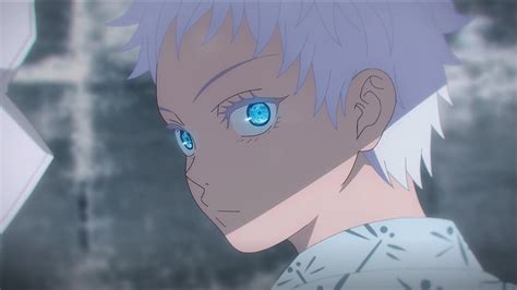 Jujutsu Kaisen Gives An Unexpected Glimpse Of Gojos Childhood Dexerto