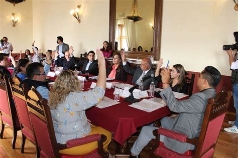 Cabildo respalda proyecto de bordos de abrevadero Código San Luis