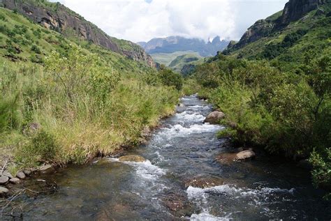 INJISUTHI CAMP - Updated 2022 (UKhahlamba-Drakensberg Park, South Africa)